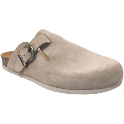 Τσόκαρα Plakton Blogg west Beige 40 Τσόκαρα Plakton Blogg west Beige 40