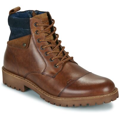 Μπότες Redskins TUTO Brown 40 Μπότες Redskins TUTO Brown 40