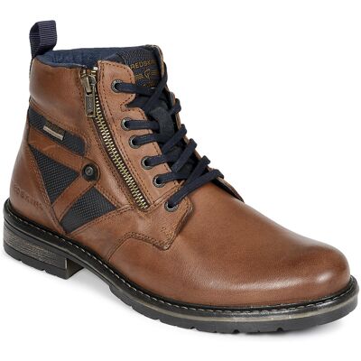 Μπότες Redskins ETERNEL Brown 40 Μπότες Redskins ETERNEL Brown 40