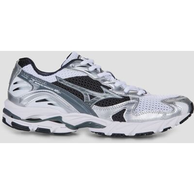 Xαμηλά Sneakers Mizuno WAVE RIDER 10 Sport Άσπρο 39 Xαμηλά Sneakers Mizuno WAVE RIDER 10 Sport Άσπρο 39