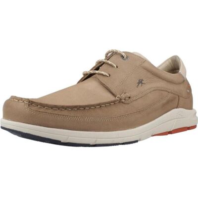 Boat shoes Fluchos F2149 Brown 41 Boat shoes Fluchos F2149 Brown 41