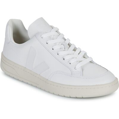 Xαμηλά Sneakers Veja V-12 Άσπρο 40 Xαμηλά Sneakers Veja V-12 Άσπρο 40