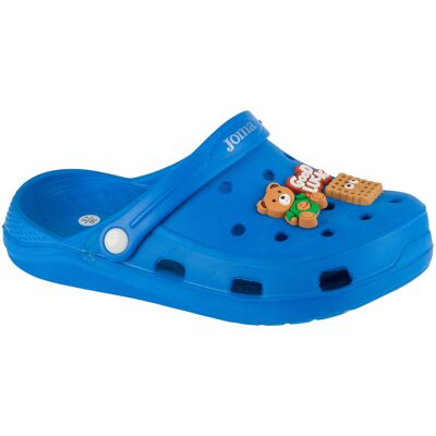 Παντόφλες Joma S.Froc Jr 25 SFROCJS Μπλέ 33 Παντόφλες Joma S.Froc Jr 25 SFROCJS Μπλέ 33