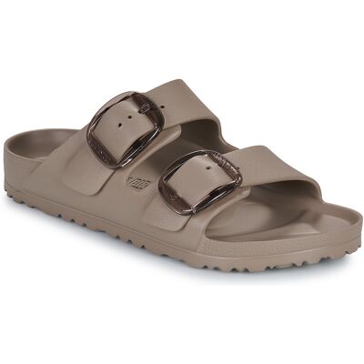 Mules BIRKENSTOCK Arizona Big Buckle EVA Beige 39 Mules BIRKENSTOCK Arizona Big Buckle EVA Beige 39