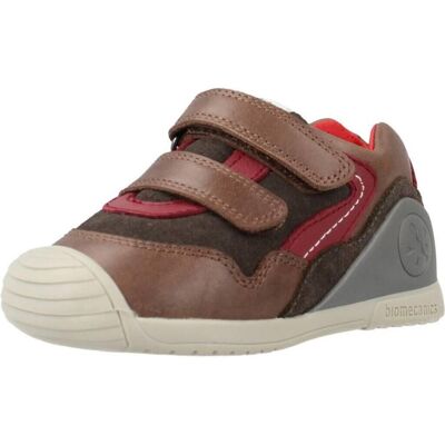 Sneakers Biomecanics 231126b Brown 18 Sneakers Biomecanics 231126b Brown 18