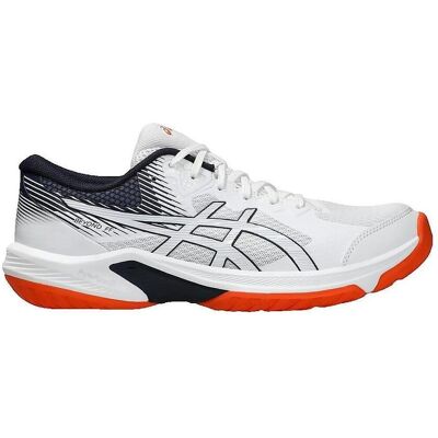 Παπούτσια Sport Asics Gel Beyond Ff Άσπρο 42 Παπούτσια Sport Asics Gel Beyond Ff Άσπρο 42