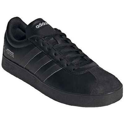 Αθλητικά Adidas Mercedes VL Court Base - Παπούτσια Αθλητικά Adidas Mercedes VL Court Base - Παπούτσια