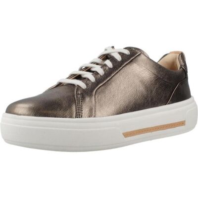Sneakers Clarks Hollyhock Walk Grey 39 1/2 Sneakers Clarks Hollyhock Walk Grey 39 1/2