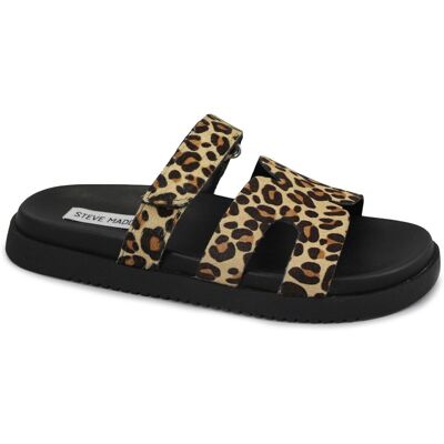 Mules Steve Madden STE-E25-MISSILE-LE Multicolour 38 Mules Steve Madden STE-E25-MISSILE-LE Multicolour 38