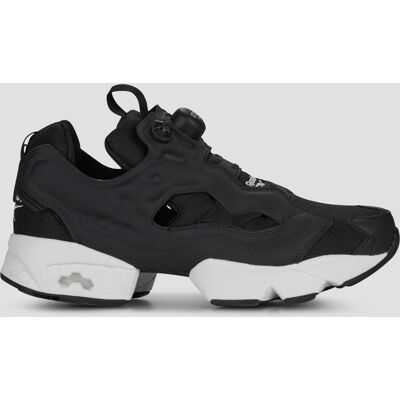 Reebok Instapump Fury 94 Μαύρο/Λευκό - Παπούτσια Reebok Instapump Fury 94 Μαύρο/Λευκό - Παπούτσια