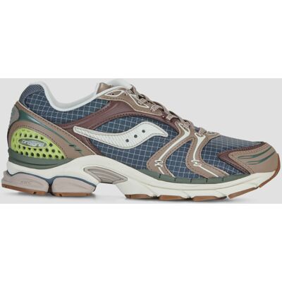 Xαμηλά Sneakers Saucony PROGRID TRIUMPH 4 Brown 40 Xαμηλά Sneakers Saucony PROGRID TRIUMPH 4 Brown 40