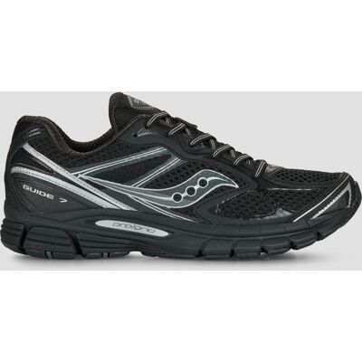 Xαμηλά Sneakers Saucony PROGRID GUIDE 7 Black 40 Xαμηλά Sneakers Saucony PROGRID GUIDE 7 Black 40