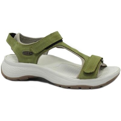 Σανδάλια χωρίς τακούνι Keen KEE-RRR-1026178-OL Green 38 1/2 Σανδάλια χωρίς τακούνι Keen KEE-RRR-1026178-OL Green 38 1/2