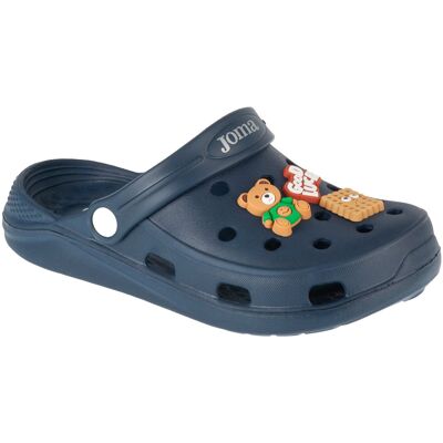 Παντόφλες Joma S.Froc Jr 25 SFROCJS Μπλέ 34 Παντόφλες Joma S.Froc Jr 25 SFROCJS Μπλέ 34