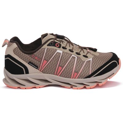Παπούτσια Sport Cmp 10PU ALTAK TRAIL SHOES KID Beige 33 Παπούτσια Sport Cmp 10PU ALTAK TRAIL SHOES KID Beige 33