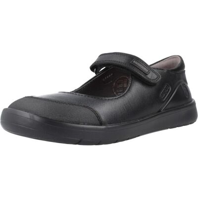 Xαμηλά Sneakers Biomecanics 251022b Black 26 Xαμηλά Sneakers Biomecanics 251022b Black 26