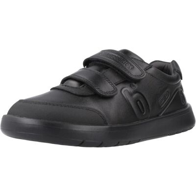Xαμηλά Sneakers Biomecanics 251020b Black 28 Xαμηλά Sneakers Biomecanics 251020b Black 28