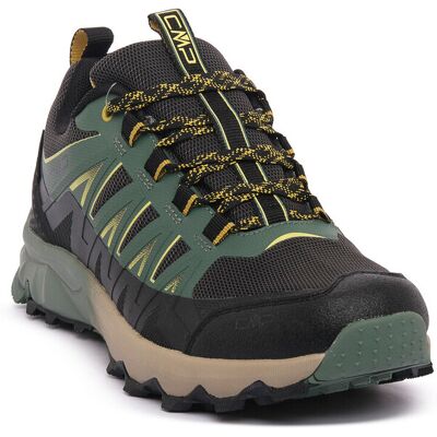 Πεζοπορίας Cmp 73UU LAKE FAST HIKING SHOES Black 40 Πεζοπορίας Cmp 73UU LAKE FAST HIKING SHOES Black 40