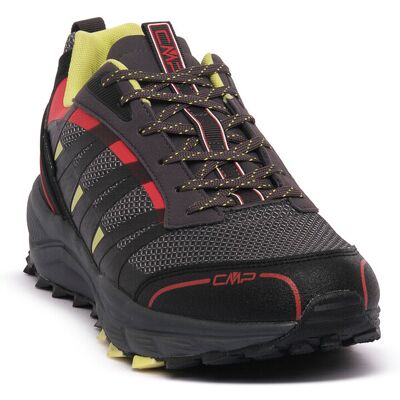 Trail Cmp 94UU HELNAIT FAST HIKING SHOES WP Grey 42 Trail Cmp 94UU HELNAIT FAST HIKING SHOES WP Grey 42