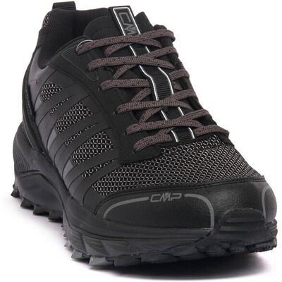 Πεζοπορίας Cmp U901 HELNAIT FAST HIKING SHOES WP Black 42 Πεζοπορίας Cmp U901 HELNAIT FAST HIKING SHOES WP Black 42