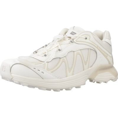 Xαμηλά Sneakers Salomon Xt Whisper Άσπρο 40 2/3 Xαμηλά Sneakers Salomon Xt Whisper Άσπρο 40 2/3