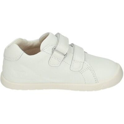 Xαμηλά Sneakers Biomecanics - Άσπρο 24 Xαμηλά Sneakers Biomecanics - Άσπρο 24