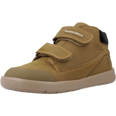Sneakers Biomecanics 251241b Brown 34 Sneakers Biomecanics 251241b Brown 34