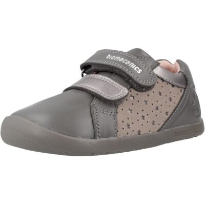 Xαμηλά Sneakers Biomecanics 251151b Grey 23 Xαμηλά Sneakers Biomecanics 251151b Grey 23