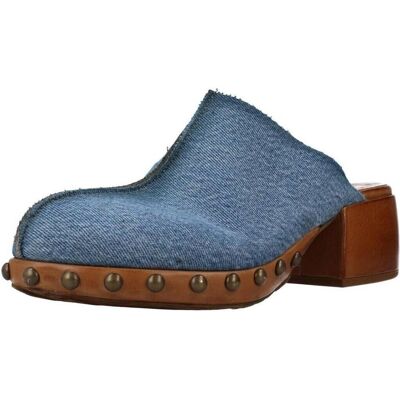 Τσόκαρα Airstep / A.S.98 B36101 Μπλέ 39 Τσόκαρα Airstep / A.S.98 B36101 Μπλέ 39