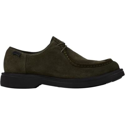 Derbies Camper Norman Shoes K100999 - Green Green 40 Derbies Camper Norman Shoes K100999 - Green Green 40