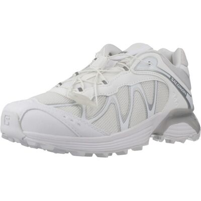 Xαμηλά Sneakers Salomon Xt Whisper Άσπρο 40 Xαμηλά Sneakers Salomon Xt Whisper Άσπρο 40