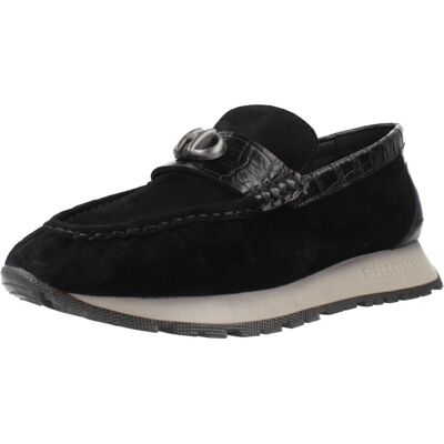 Xαμηλά Sneakers Hispanitas Bhi254400 Black 39 Xαμηλά Sneakers Hispanitas Bhi254400 Black 39