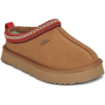 Παντόφλες UGG TAZZ Brown 36 Παντόφλες UGG TAZZ Brown 36