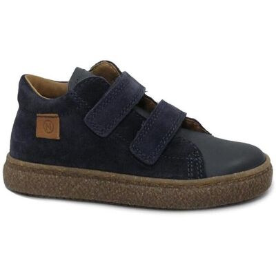 Xαμηλά Sneakers Naturino NAT-CCC-15285-BLU-a Μπλέ 28 Xαμηλά Sneakers Naturino NAT-CCC-15285-BLU-a Μπλέ 28