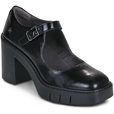 Γόβες Art BERNA Black 36 Γόβες Art BERNA Black 36