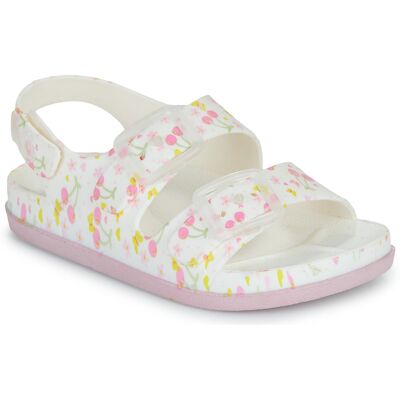 Σανδάλια χωρίς τακούνι Chicco MAISON Multicolour 25 Σανδάλια χωρίς τακούνι Chicco MAISON Multicolour 25