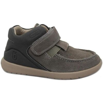 Xαμηλά Sneakers Biomecanics BIO-I25-251243-MA-A Grey 25 Xαμηλά Sneakers Biomecanics BIO-I25-251243-MA-A Grey 25