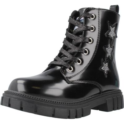 Μποτίνια Conguitos Trooper Boot Star Black 25 Μποτίνια Conguitos Trooper Boot Star Black 25