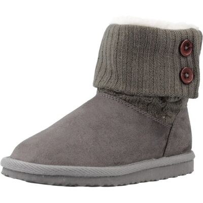 Μποτίνια Chicco Charmy Brown 29 Μποτίνια Chicco Charmy Brown 29