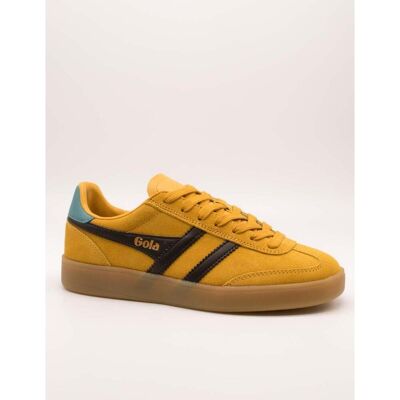 Xαμηλά Sneakers Gola CLB735 Viper Trainer Beige 38 Xαμηλά Sneakers Gola CLB735 Viper Trainer Beige 38