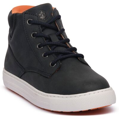 Μπότες Lumberjack M0014 NAVY Μπλέ 31 Μπότες Lumberjack M0014 NAVY Μπλέ 31