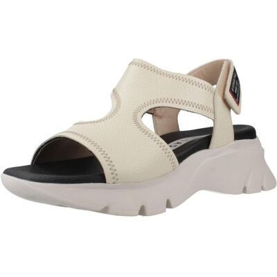 Σανδάλια με πλατφόρμα Hispanitas Hv254010 Beige 41 Σανδάλια με πλατφόρμα Hispanitas Hv254010 Beige 41