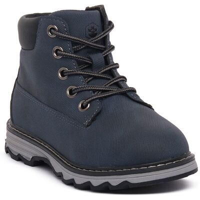 Μπότες Lumberjack CC001 NAVY BLUE Μπλέ 28 Μπότες Lumberjack CC001 NAVY BLUE Μπλέ 28