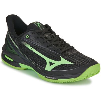 Παπούτσια Sport Mizuno WAVE EXCEED TOUR 7 PADEL Black 42 Παπούτσια Sport Mizuno WAVE EXCEED TOUR 7 PADEL Black 42