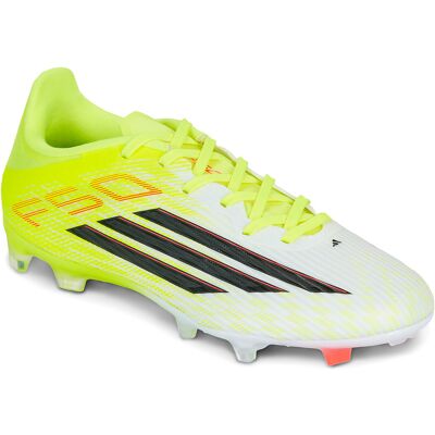 Ποδοσφαίρου adidas F50 LEAGUE FG/MG TESOYE/CBLACK/LUCRED Multicolour 44 2/3 Ποδοσφαίρου adidas F50 LEAGUE FG/MG TESOYE/CBLACK/LUCRED Multicolour 44 2/3