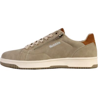 Xαμηλά Sneakers Redskins 266556 Beige 40 Xαμηλά Sneakers Redskins 266556 Beige 40