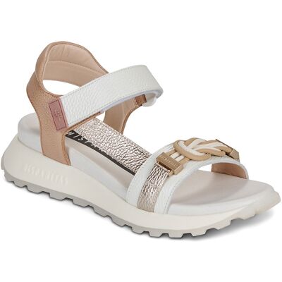 Σανδάλια με πλατφόρμα Hispanitas AMBAR Multicolour 41 Σανδάλια με πλατφόρμα Hispanitas AMBAR Multicolour 41
