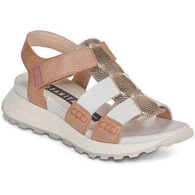 Σανδάλια με πλατφόρμα Hispanitas AMBAR CHV264624 Multicolour 37 Σανδάλια με πλατφόρμα Hispanitas AMBAR CHV264624 Multicolour 37