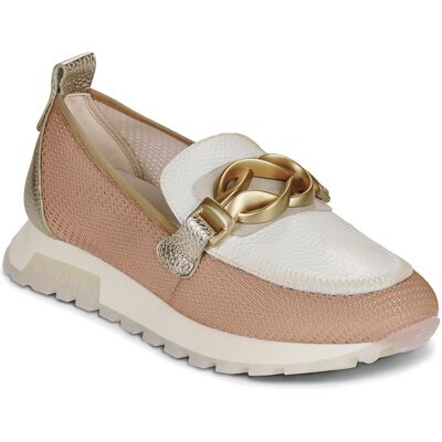 Μοκασσίνια Hispanitas OREGON CHV264520 Multicolour 37 Μοκασσίνια Hispanitas OREGON CHV264520 Multicolour 37