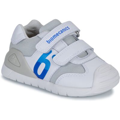 Xαμηλά Sneakers Biomecanics BIOGATEO CASUAL Grey 19 Xαμηλά Sneakers Biomecanics BIOGATEO CASUAL Grey 19
